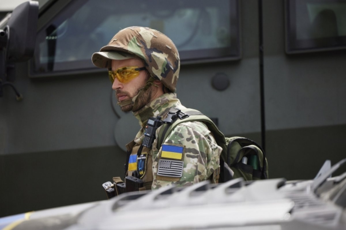 США предупредили Украину о катастрофе на следующем этапе спецоперации