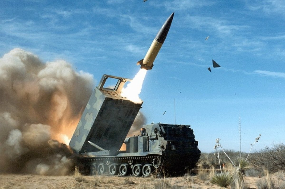 В США объяснили, почему не поставляют Украине ракеты большой дальности