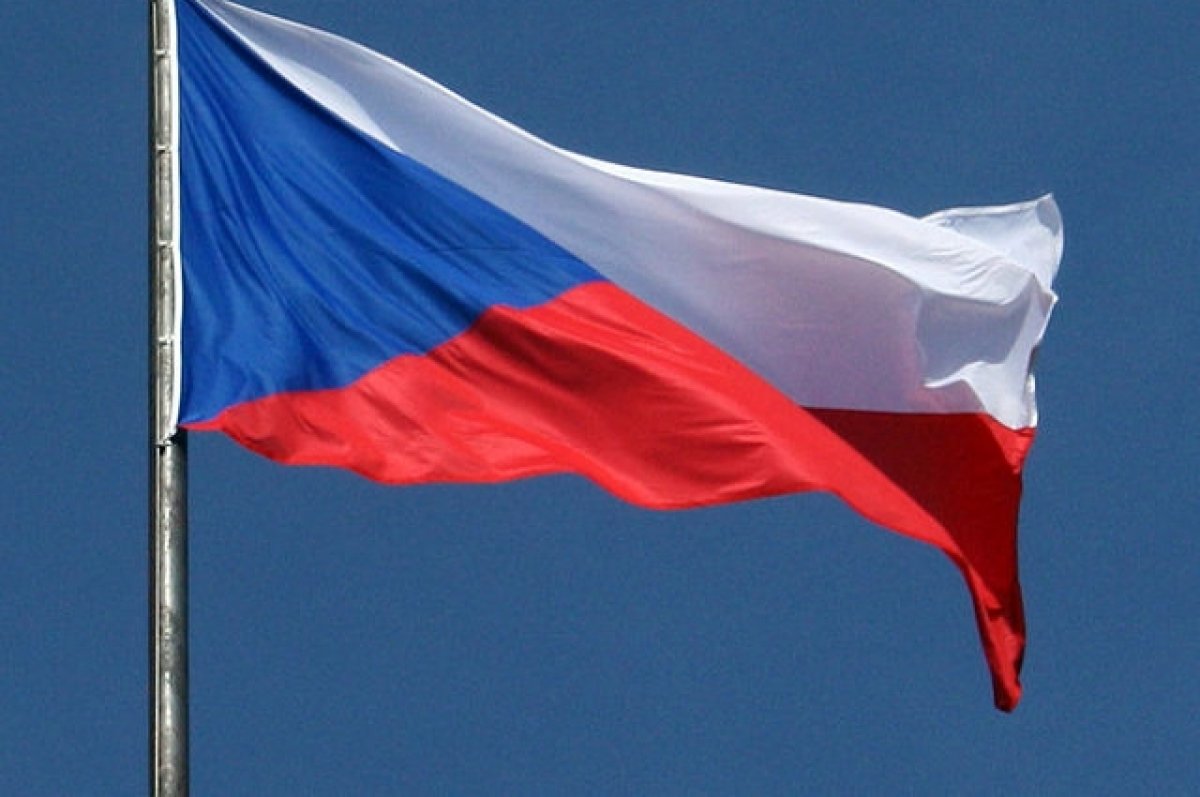 В Чехии возбудили 49 уголовных дел за поддержку спецоперации