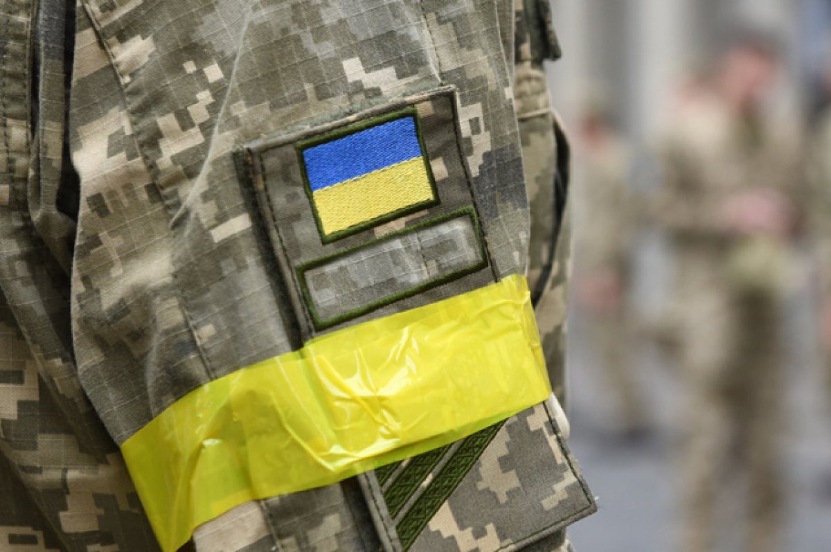 Пленный украинский военный раскрыл ложь ВСУ о зверствах военнослужащих РФ