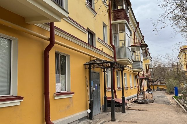 Более 1,2 млн заплатит подрядчик за срыв капремонта домов-объектов культурного наследия в Оренбурге.