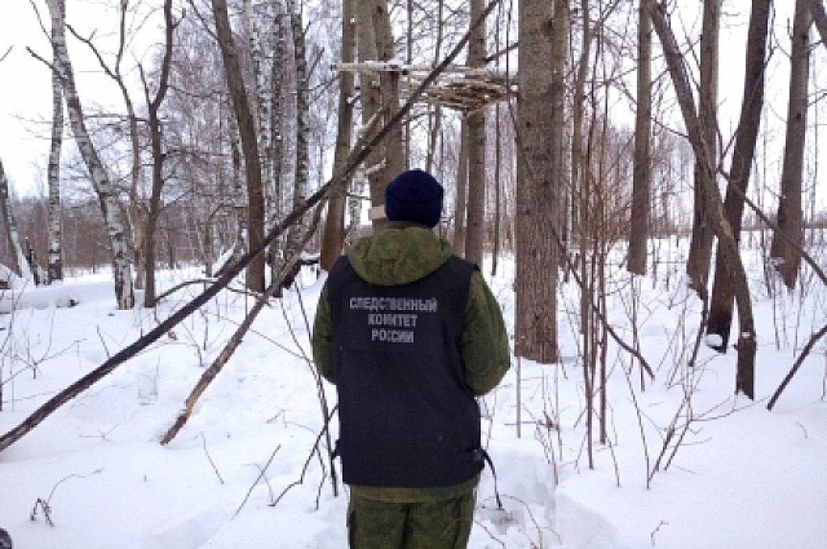 Был маньяком? В огороде экс-полицейского в Приморье нашли кладбище из жертв  | АиФ Владивосток