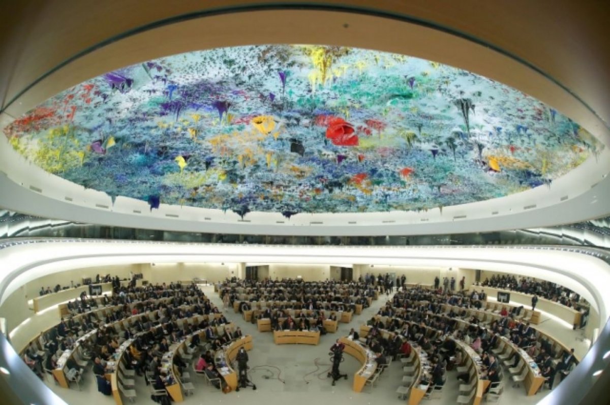 Постпред Индии: право вето в СБ ООН нужно отменить или наделить им всех