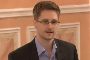 Что известно о получении Эдвардом Сноуденом российского гражданства?