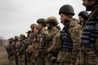 Армия Украины. 