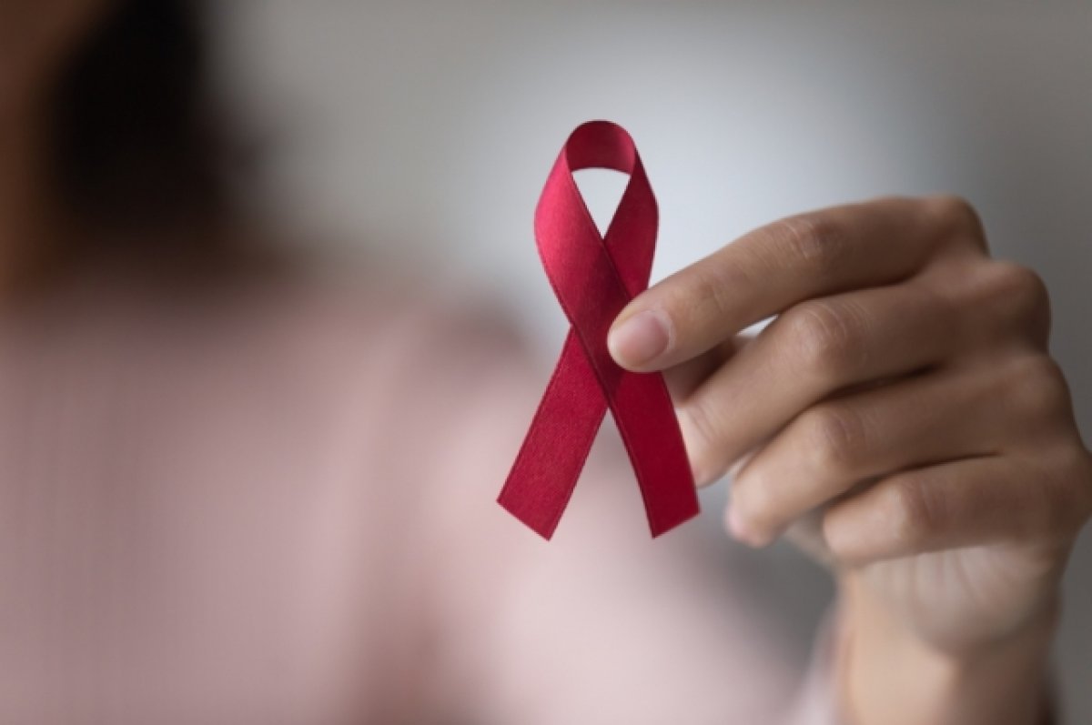 С широко открытыми глазами. 65 тыс. прошли тест aif.ru на знание о ВИЧ