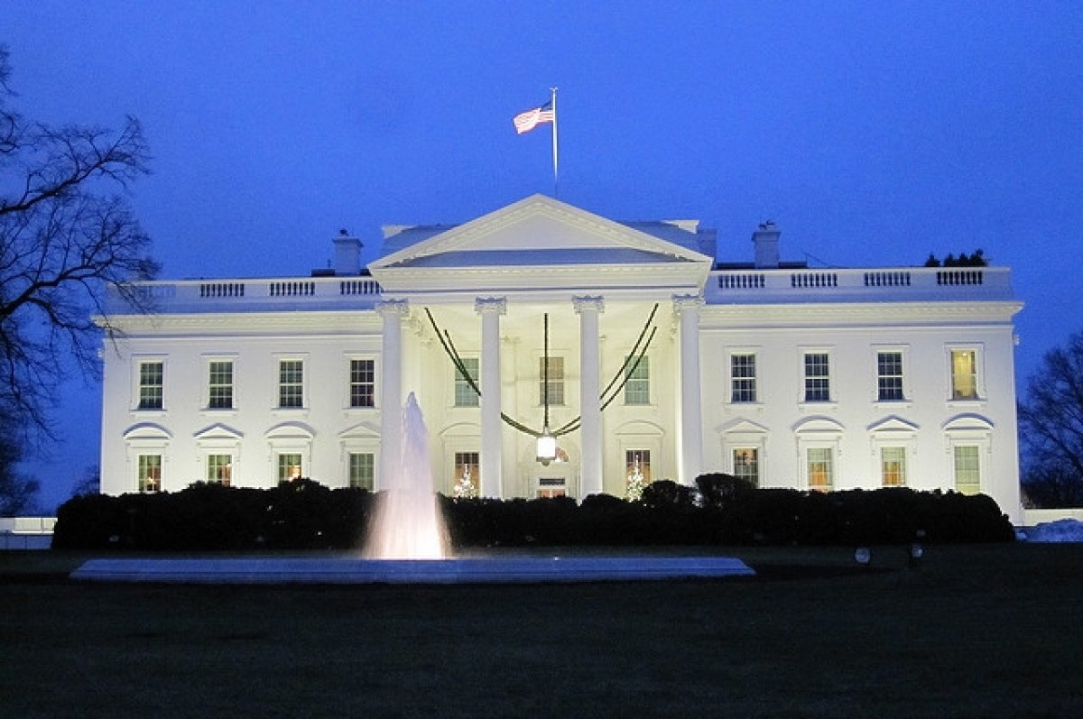 Белый дом ведет переговоры с конгрессом США о $37,7 млрд помощи Украине