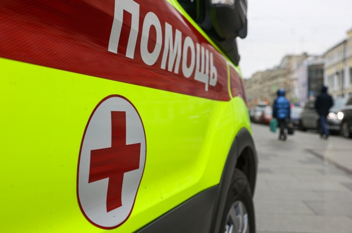 Очевидцы рассказали о взрыве газа в Камызяке