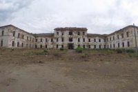 Подрядчик завершил подготовку проекта реставрации Михайловских казарм.