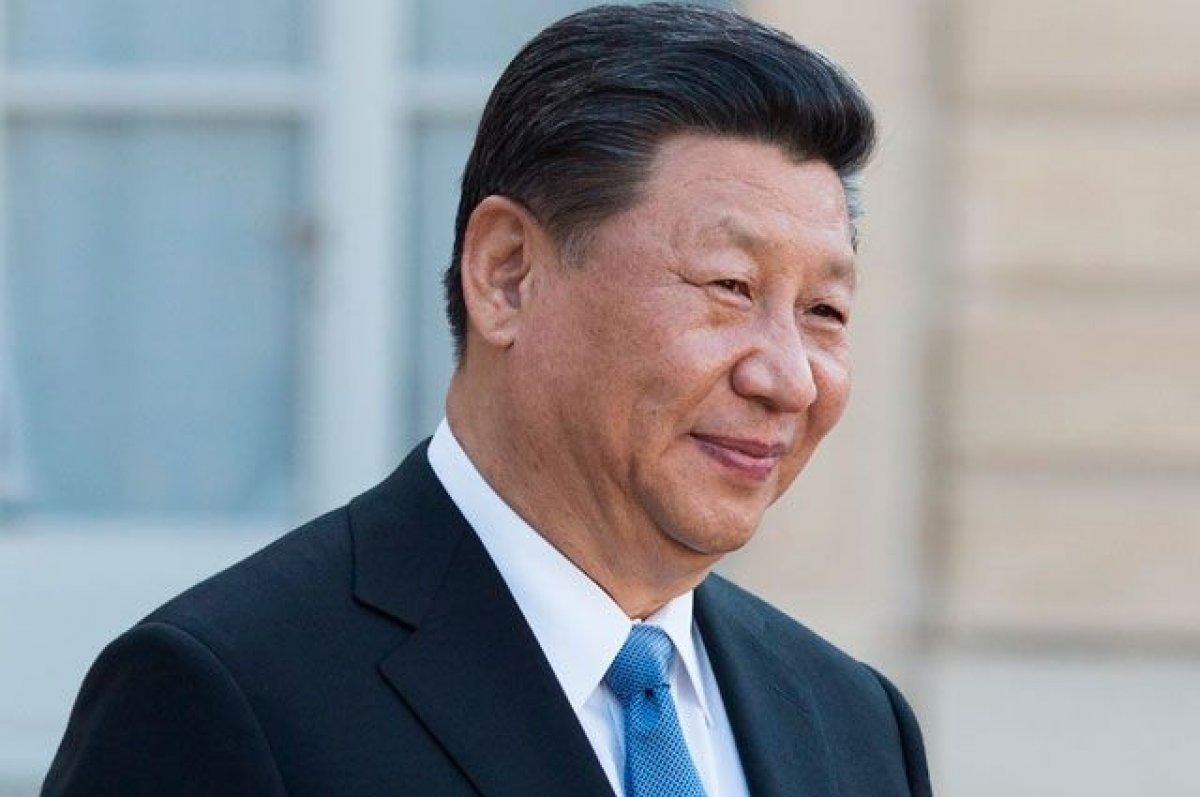 Си Цзиньпин обвинил студентов в организации массовых беспорядков в Китае