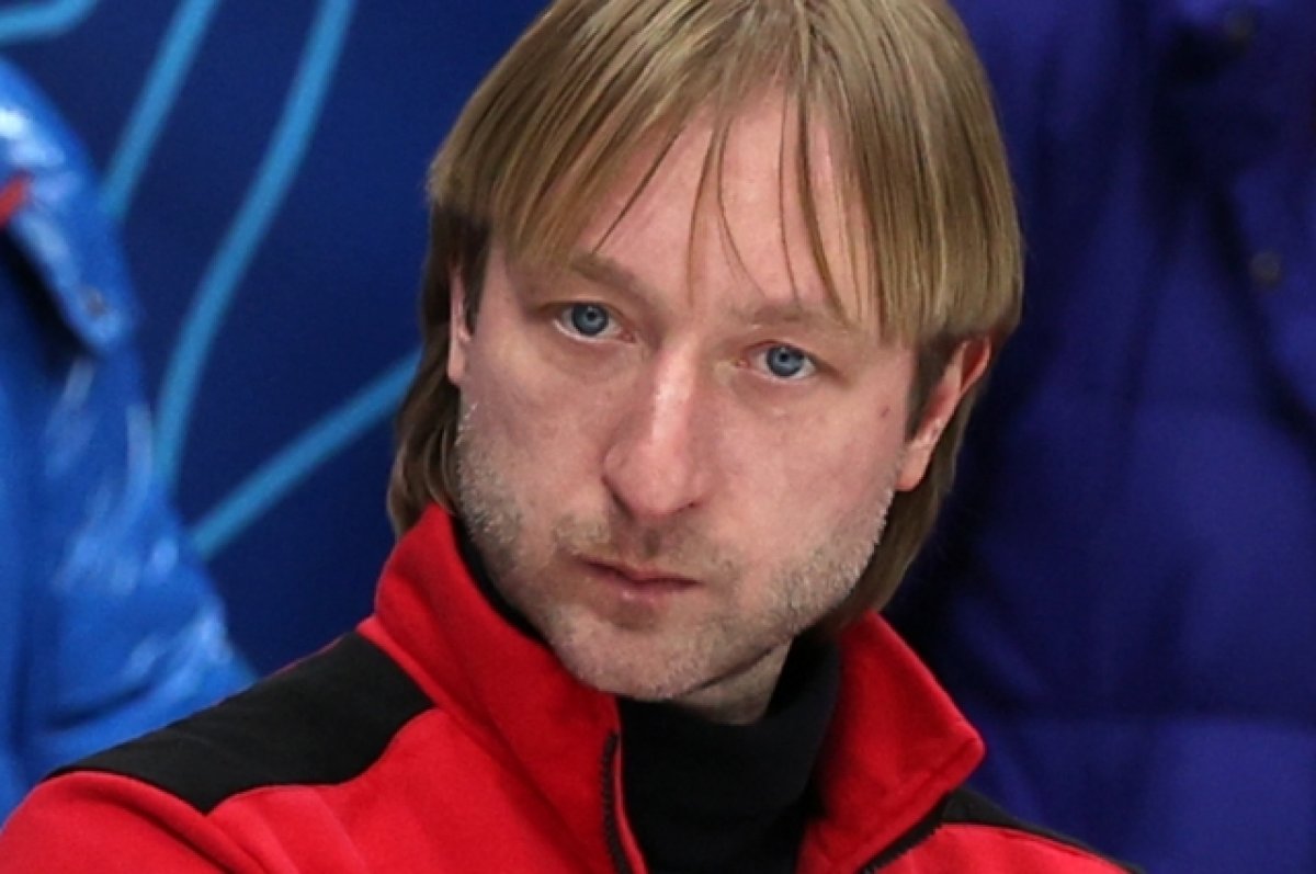 Фигуристы Плющенко победили на чемпионате РФ по прыжкам