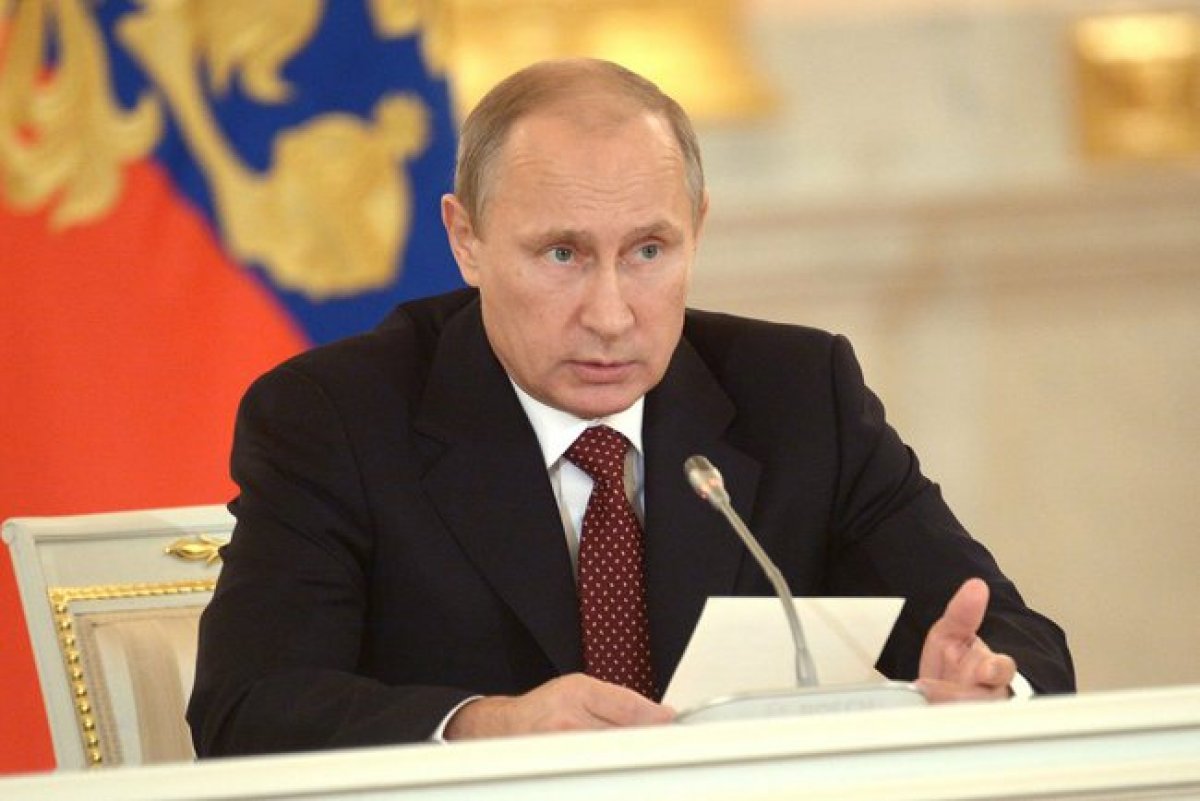 В СПЧ анонсировали темы предстоящей встречи с Путиным