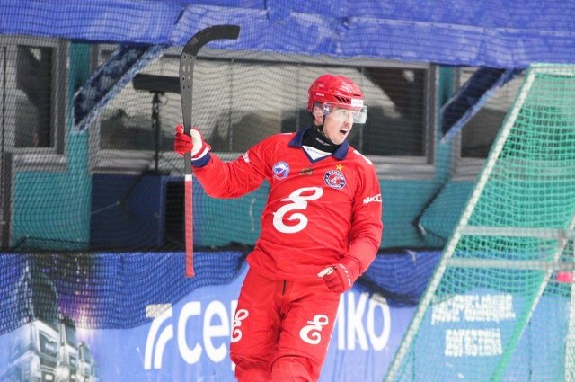 Следующая игра красноярских хоккеистов состоится против столичного «Динамо» 7 декабря.