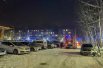 Жители Нижневартовска могут приносить вещи для эвакуированных из-за ЧП