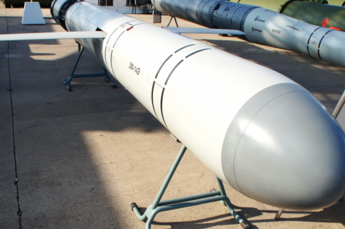 СМИ: Россия производит крылатые ракеты в условиях западных санкций