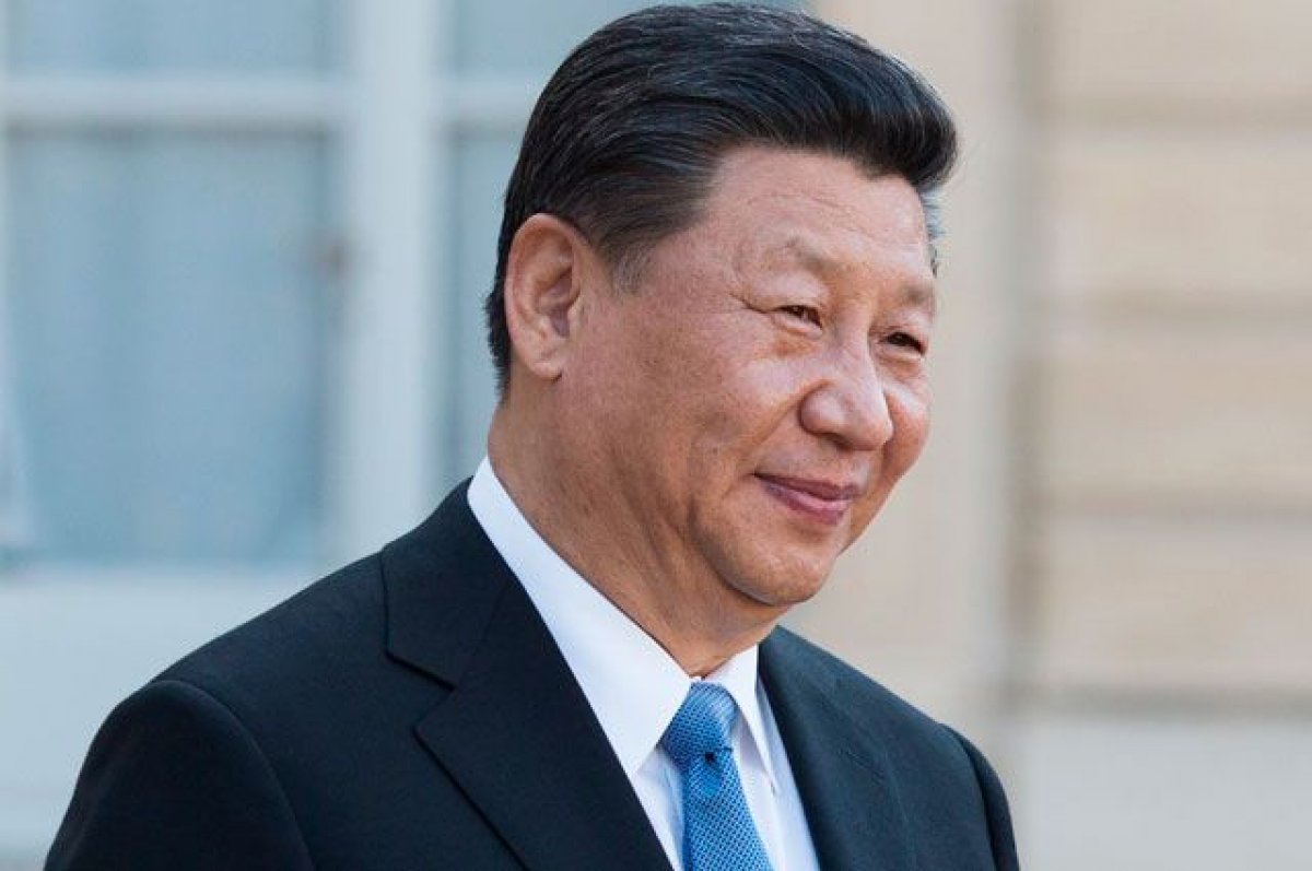 Си Цзиньпин посетит Саудовскую Аравию с официальным визитом