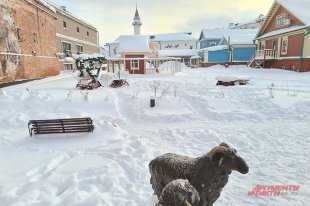 ИО главы ДНР Денис Пушилин прибыл в Казань на машиностроительный форум.