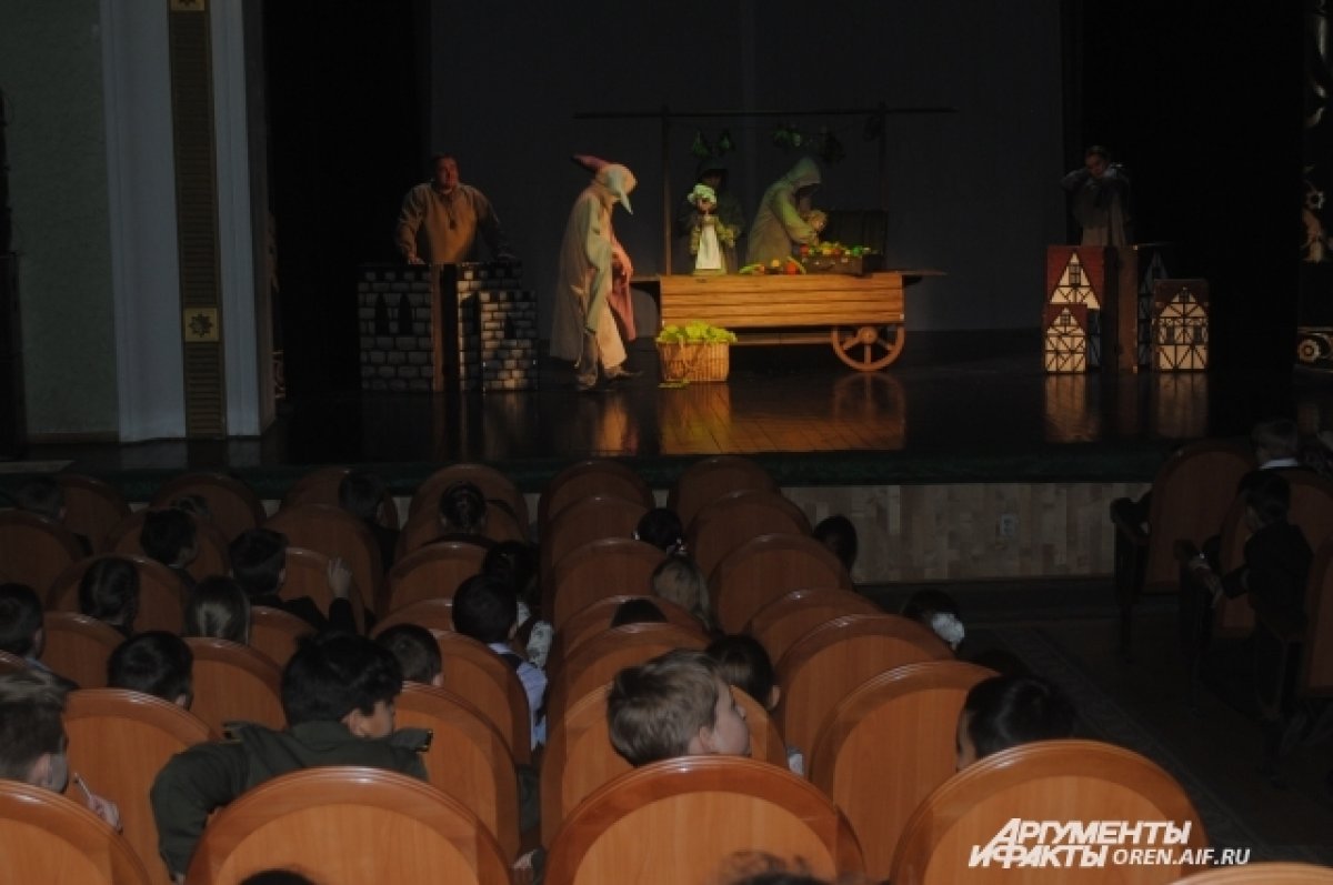 Ученики школ искусств ДНР приедут на столичный фестиваль Горячее сердце
