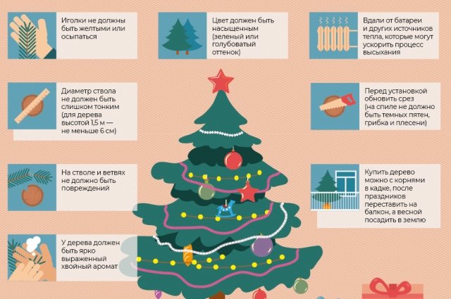 Как сделать новогоднюю елку своими руками: 10 вариантов