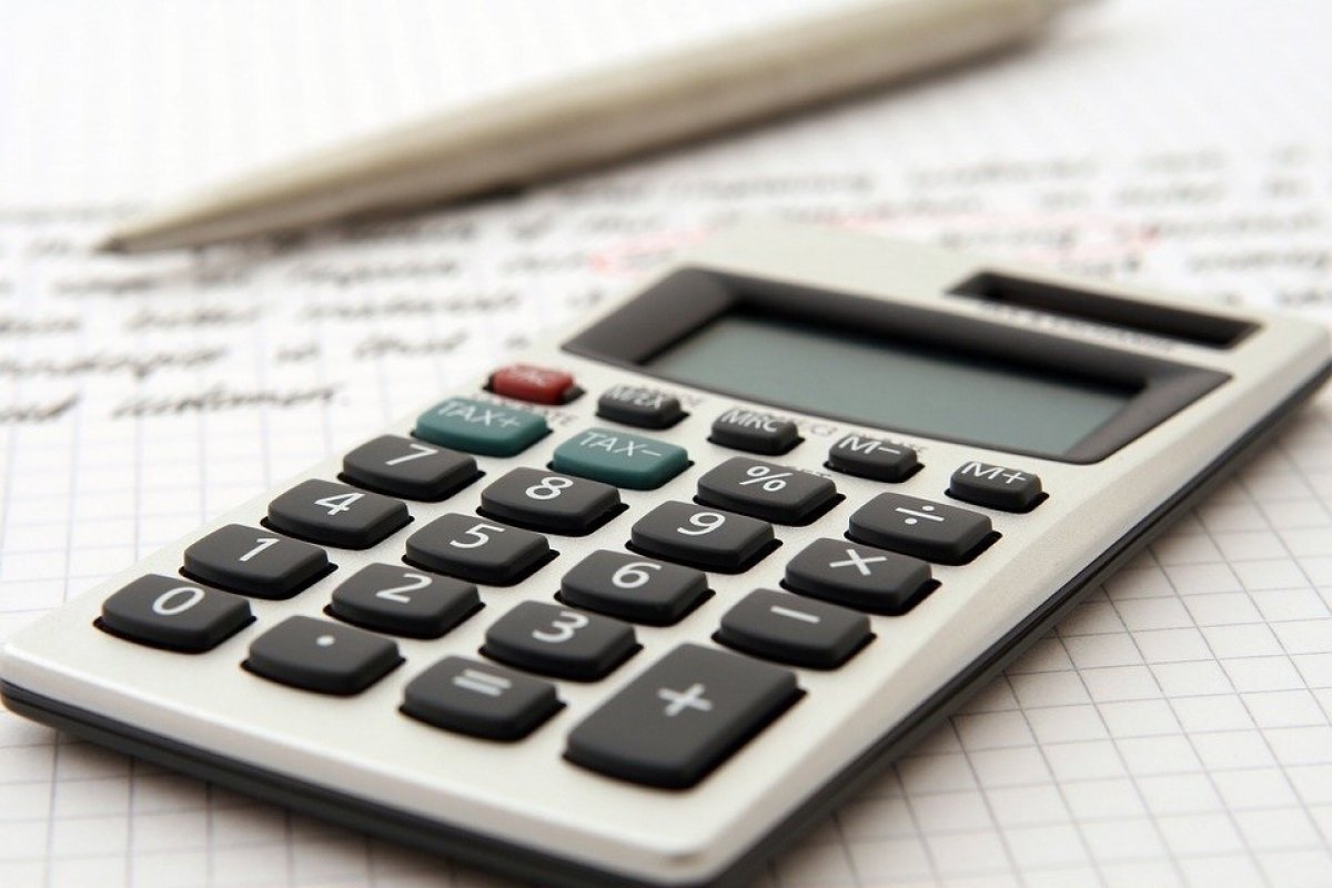 Социальный калькулятор. Банк поможет онлайн рассчитать госвыплаты