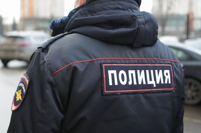 В Сакмарском районе разыскали молодую мать с двумя маленькими детьми.