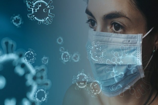 В Оренбуржье выявлены случаи заболевания свиным гриппом