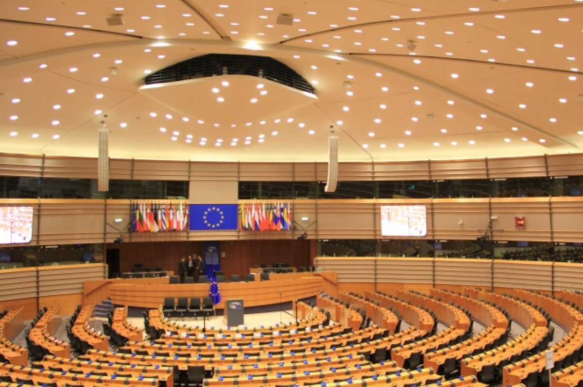 Замглавы Европарламента Кайли задержали по делу о коррупции