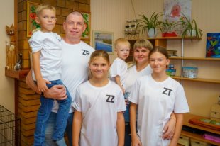 Деньги пойдут на ежемесячные выплаты малообеспеченным семьям, в которых родился третий или последующий ребенок