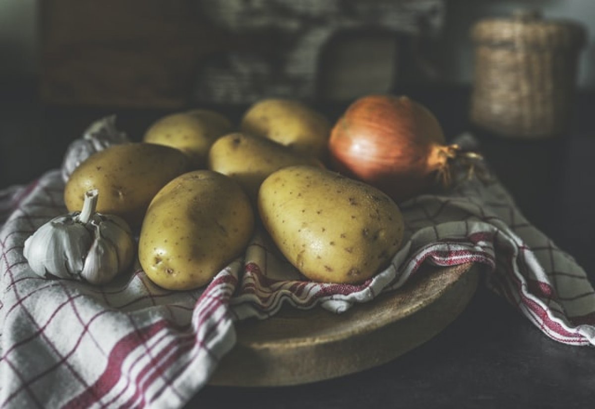 В Ростовской области растут цены на продукты перед Новым годом | АиФ Ростов -на-Дону