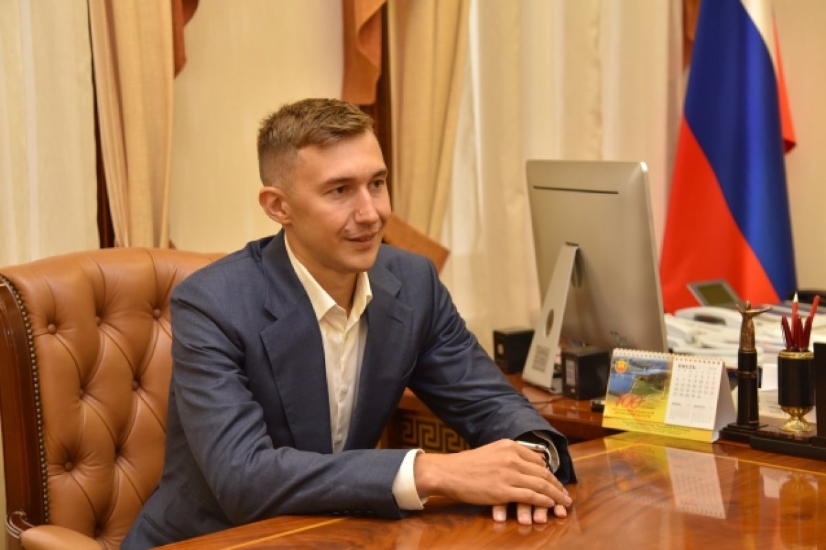 Карякин: выборы президента Федерации шахмат России будут для меня сложными
