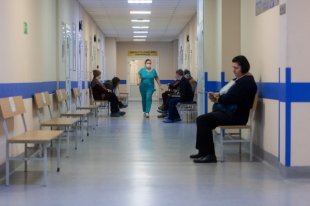 В поликлиниках Екатеринбурга можно пройти диспансеризацию в «Зелёную субботу».