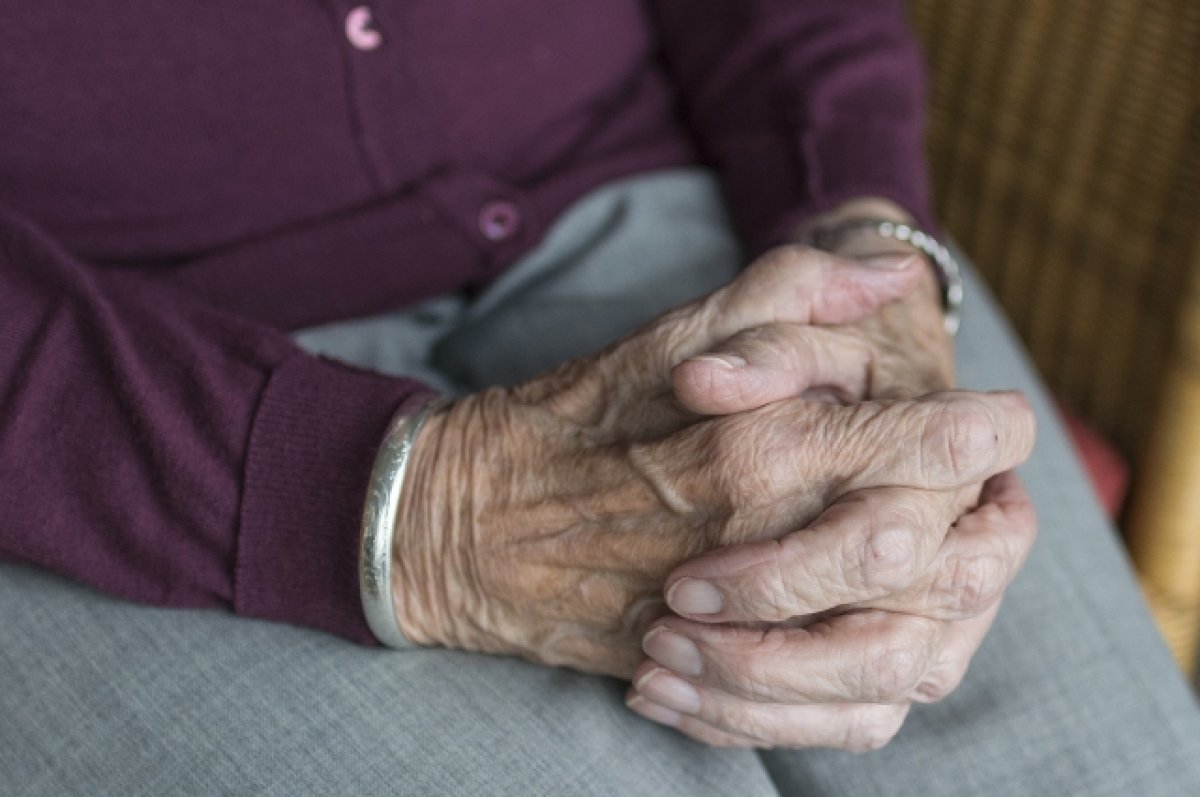 94-летняя вдова ветерана из Ростова добилась субсидии на квартиру