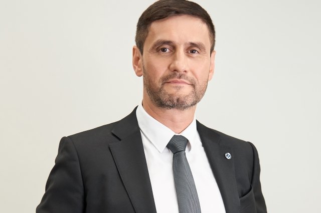 Петр Конюшенко