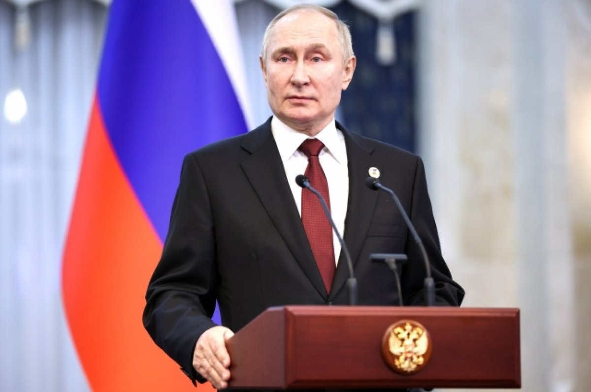 Путин исключил из попечительского совета фонда «Круг добра» Чулпан Хаматову