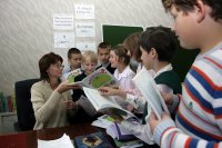 Один из главных вопросов сейчас – как удержать талантливых педагогов в Волгоградской области.