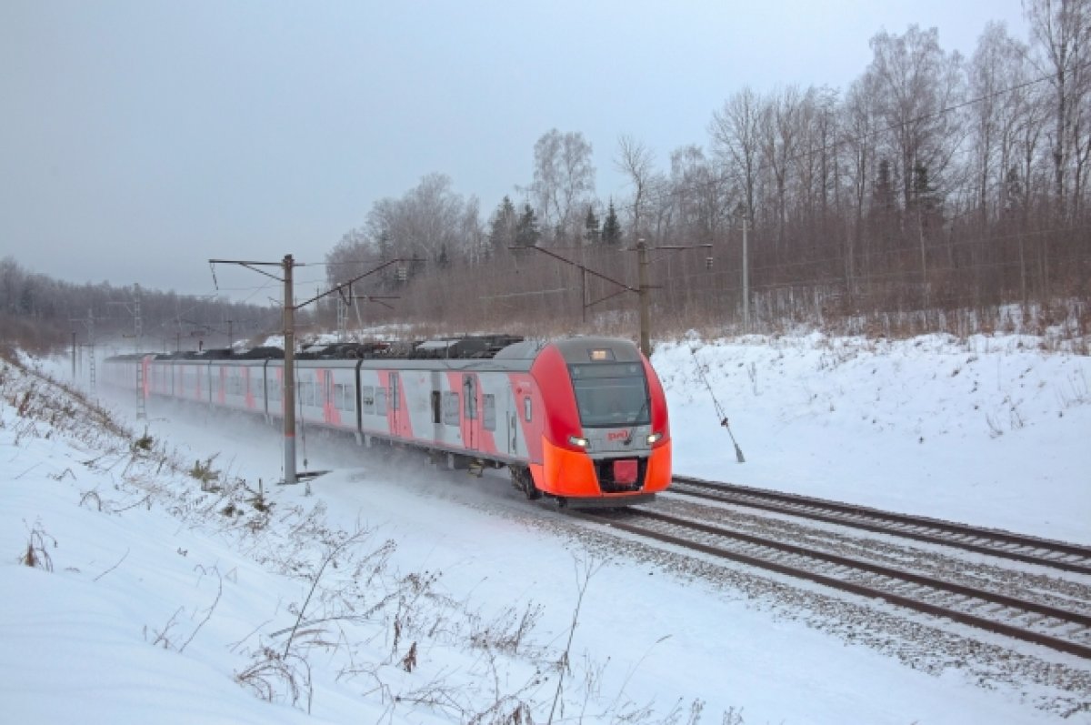 Дополнительные поезда пустят из Нижнего Новгорода в Москву и Адлер | АиФ Нижний  Новгород