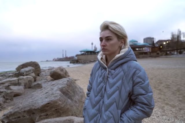 Нина Церетилова