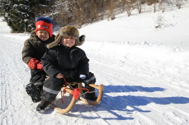 Стало известно, когда оренбургские школьники уйдут на зимние каникулы.