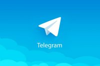 У россиян начали воровать аккаунты в Telegram