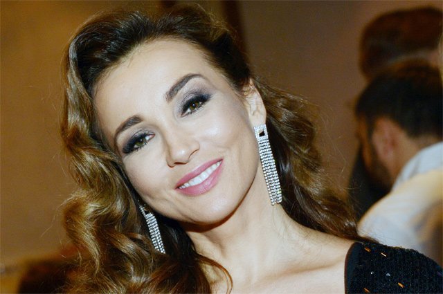 Анфиса Чехова.