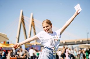 В Татарстане появится отделение РДДМ.