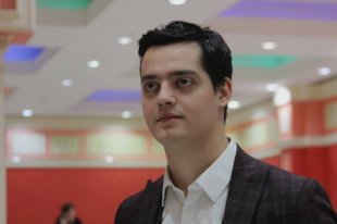 Михаил Кузнецов: Развитию молодежной политики в региональном бюджете уделили особое внимание.