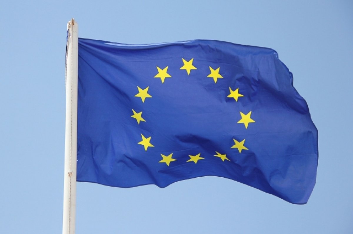 Девять стран Евросоюза отказались вводить потолок цен на газ