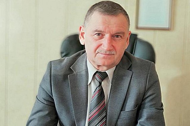Сергей Давыденко