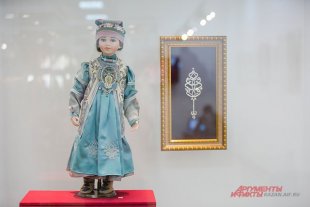 В Набережных Челнах пояаился религиозный центр для детей.