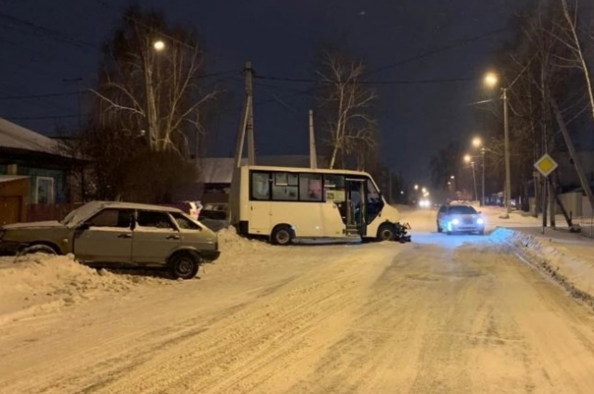 Новости новосибирска вчера происшествия