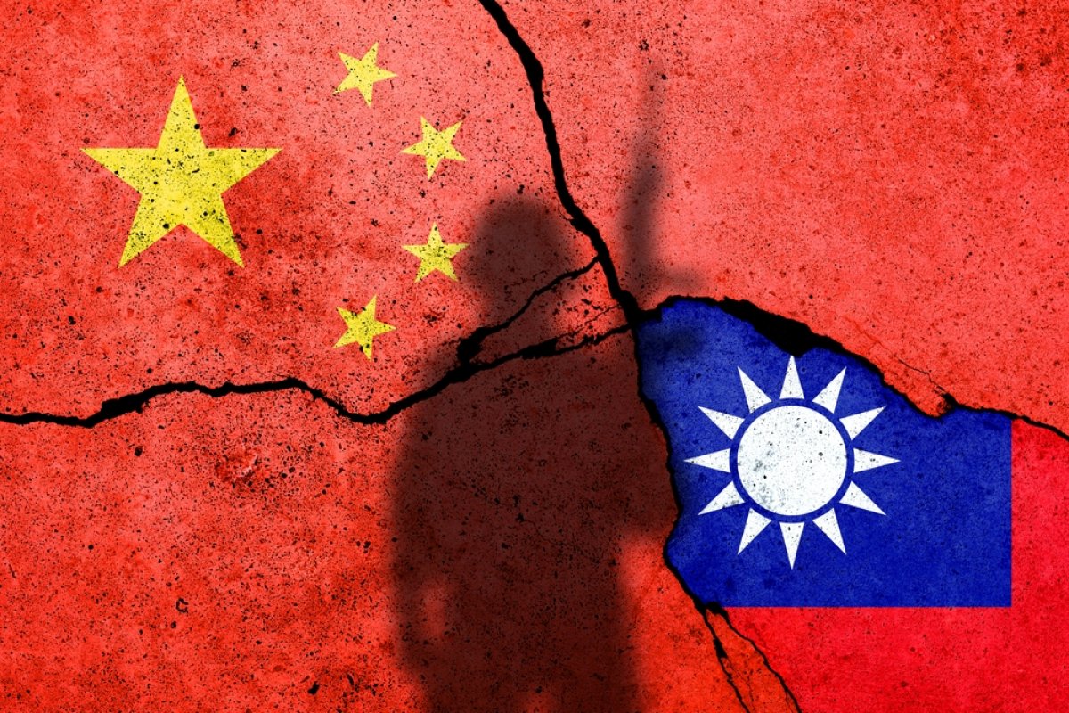 Игра на нервах. Начнется ли конфликт на Тайване в 2023 году?