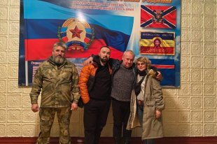 Общественники уже выполнили свою миссию