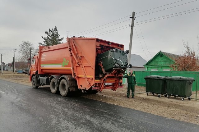 УФАС Оренбуржья признало ООО «Природа» нарушителем закона о конкуренции за отказ вывозить мусор из трех районов. 