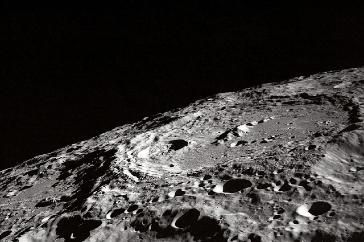 РФ и КНР подписали соглашение о работах по изучению Луны